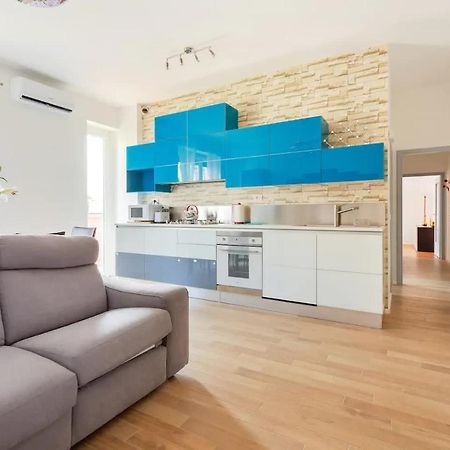 Central Maya Apartment Milan Bagian luar foto