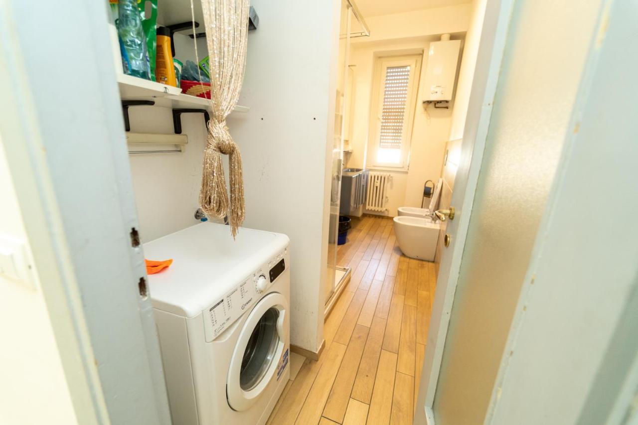 Central Maya Apartment Milan Bagian luar foto