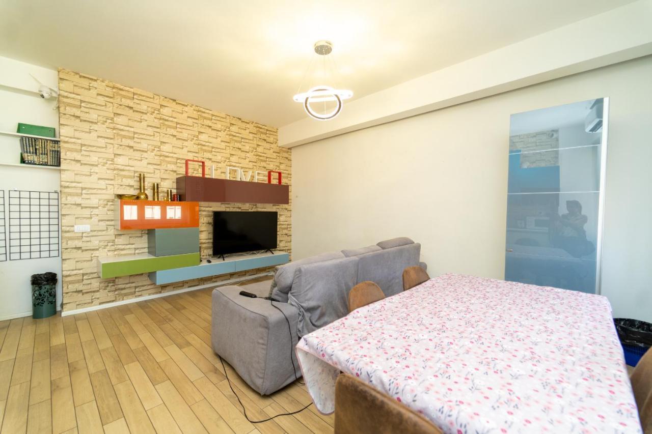 Central Maya Apartment Milan Bagian luar foto