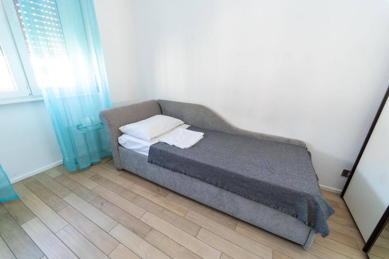 Central Maya Apartment Milan Bagian luar foto