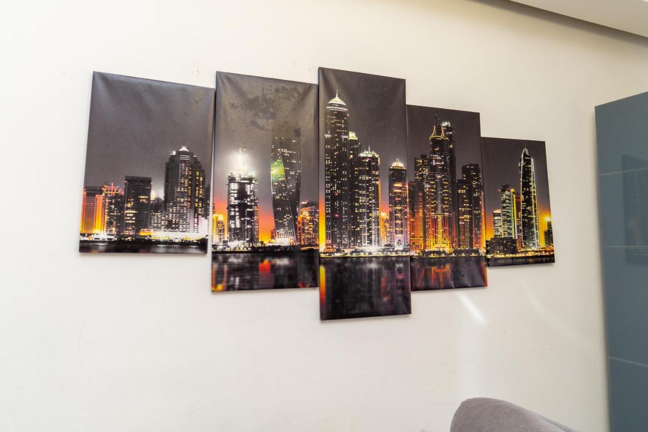 Central Maya Apartment Milan Bagian luar foto