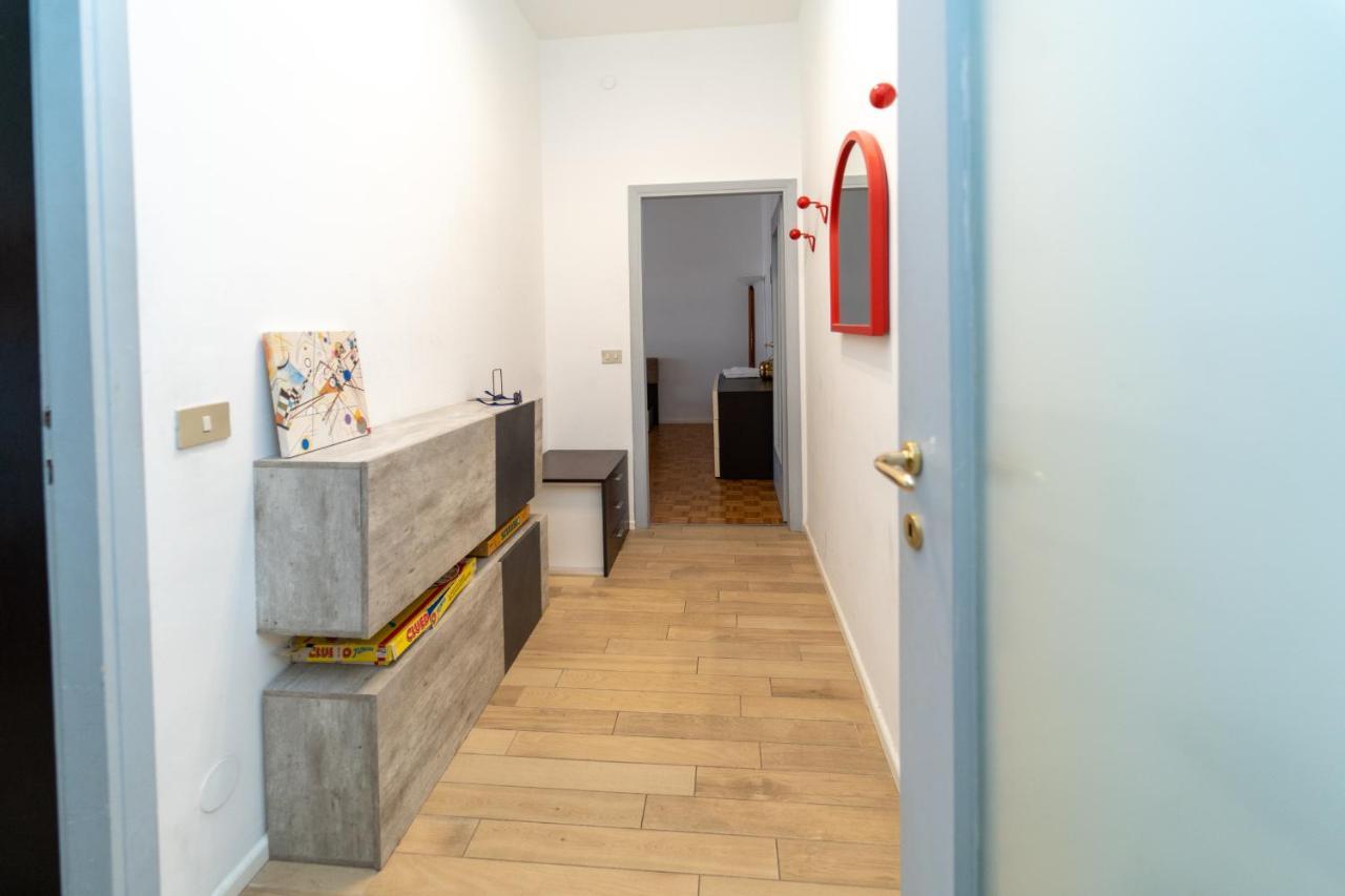 Central Maya Apartment Milan Bagian luar foto
