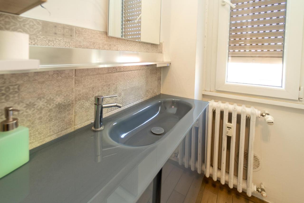 Central Maya Apartment Milan Bagian luar foto