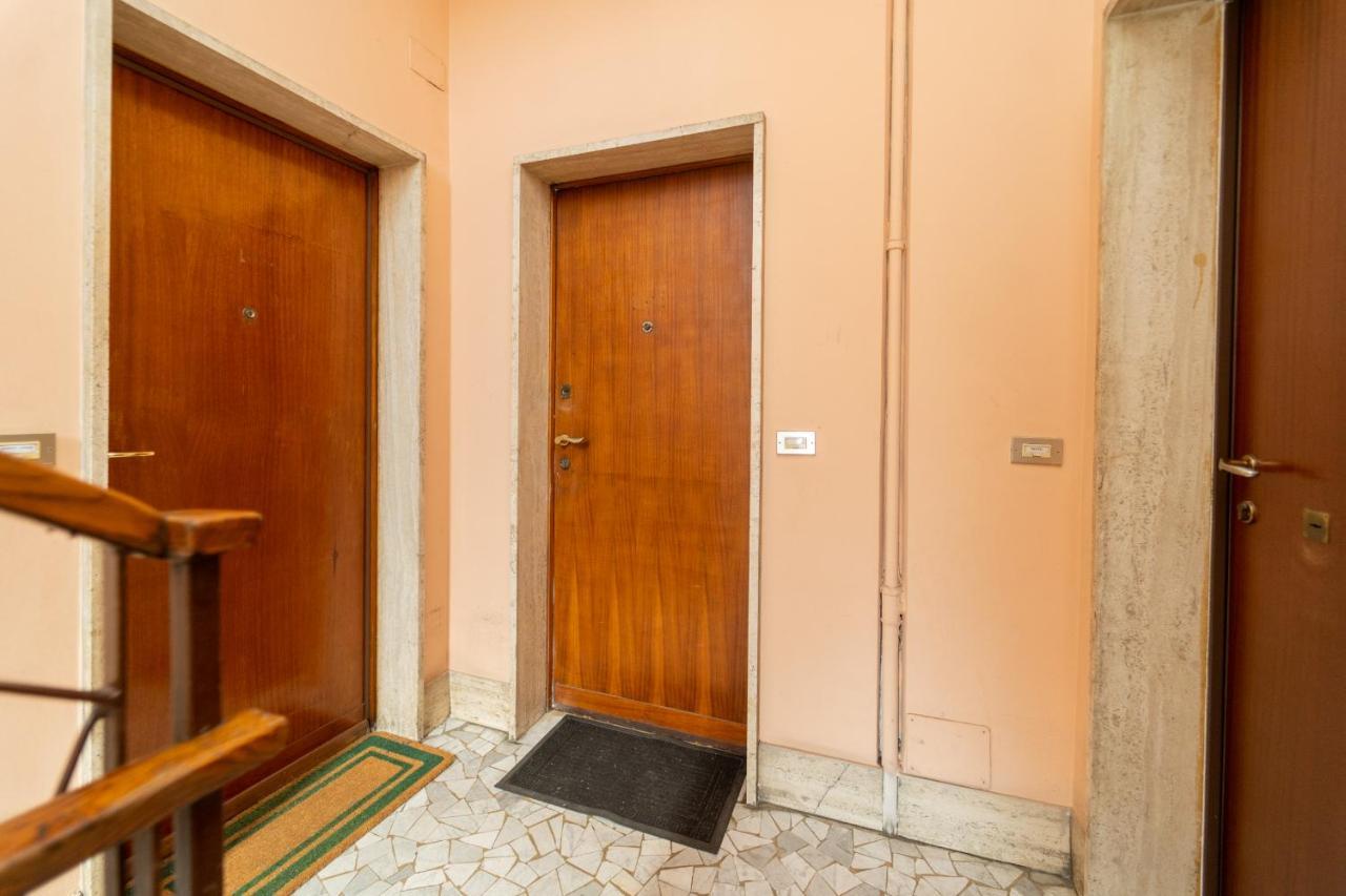 Central Maya Apartment Milan Bagian luar foto